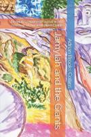 Jamylah and the Giants: Jamylah's expose of a real world coverup of Ancient Alien Giants 1091394008 Book Cover