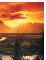 Inspiration: A Journey Through the Mind of Poet Dennis Maxwell 1453524983 Book Cover