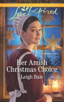 Her Amish Christmas Choice 1335479503 Book Cover