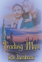 Trading Man 148743765X Book Cover