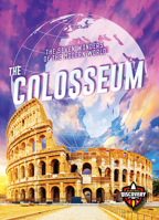 The Colosseum 1644872676 Book Cover