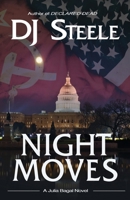 Night Moves 0998519367 Book Cover