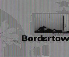 Bordertown 0811819647 Book Cover