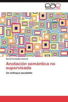 Anotacion Semantica No Supervisada 3659011584 Book Cover