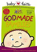 God Made Families B000CCD1T8 Book Cover