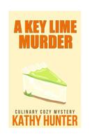 A Key Lime Murder 151698482X Book Cover