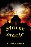 Stolen Magic B0CH2PW92Q Book Cover