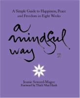 A Mindful Way 1412038693 Book Cover