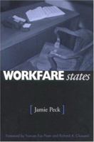 Workfare States 157230636X Book Cover