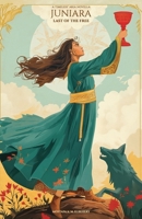 Juniara: Last of the Free (Timeless' Aria) 3911111185 Book Cover