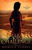 Emara's Challenge: A Lamanite's Story 0578634759 Book Cover