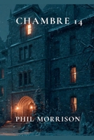 Chambre 14 (French Edition) B0GVGFJ43Z Book Cover