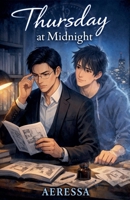 Thursday at Midnight B0GRCFQMVL Book Cover