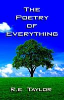 The Poetry of Everything 0994212860 Book Cover