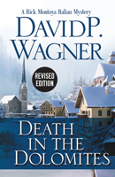 Death in the Dolomites 1464210780 Book Cover