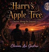 Harry's Apple Tree: Secret Along the Journey B0H5Z83ZT4 Book Cover