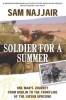 A Soldier for a Summer 144474383X Book Cover