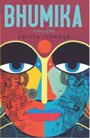 Bhumika: A Story of Sita 9388322355 Book Cover