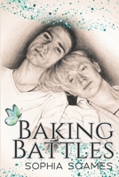 Baking Battles (Scandinavian Comfort) B089HZLXN7 Book Cover