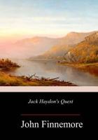 Jack Haydon's Quest 1981670815 Book Cover