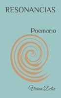 RESONANCIAS: Poemario (Spanish Edition) B0DX318KC1 Book Cover