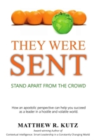 They Were Sent 1329769228 Book Cover