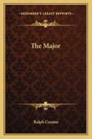 The Major 1514735393 Book Cover