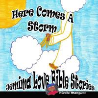 Here Comes a Storm 0692021647 Book Cover
