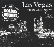 Las Vegas Then and Now (Then & Now)