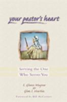 Your Pastor's Heart 0802433871 Book Cover