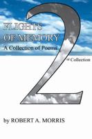 Flights of Memory, 2nd Collection 0741406896 Book Cover