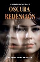 Oscura Redención 9584901419 Book Cover