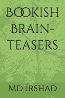 Bookish Brain-teasers B0BW3BDJWZ Book Cover