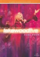 Cover the Earth: Lakewood Live 5550187728 Book Cover