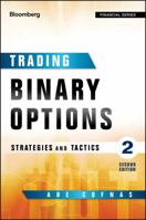 Trading Binary Options: Strategies and Tactics 1119194172 Book Cover