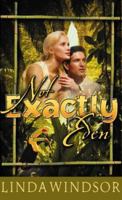 Not Exactly Eden (Palisades Pure Romance) 1576734455 Book Cover