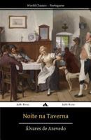 Noite na taverna 1784352365 Book Cover