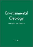 Environmental Geology: Principles and Practice 0865428751 Book Cover