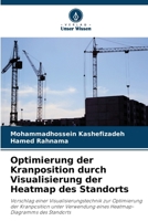 Optimierung der Kranposition durch Visualisierung der Heatmap des Standorts (German Edition) 6209607829 Book Cover