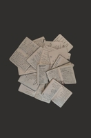 A Mess Of Poems B0G5J1JV2K Book Cover