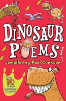 Dinosaur Poems (Young Hippo Poetry) 1407158821 Book Cover