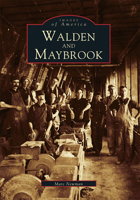 Walden and Maybrook 0738509566 Book Cover