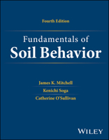 Fundamentals of Soil Behavior 1119832314 Book Cover