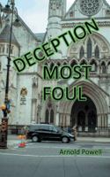 Deception Most Foul 1491876581 Book Cover