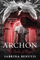 Archon 0062069403 Book Cover