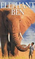 Elephant Ben 0340860596 Book Cover