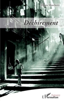 Déchirement 2336420015 Book Cover