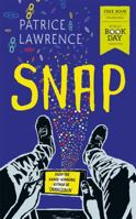 Snap: World Book Day 2019 1444950207 Book Cover