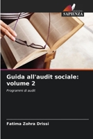 Guida all'audit sociale: volume 2 (Italian Edition) 620693439X Book Cover