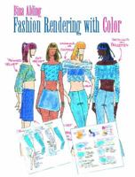 Fashion Rendering with Color 0130144606 Book Cover